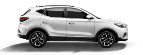 New MG ZS
