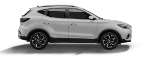 MG ZS EV